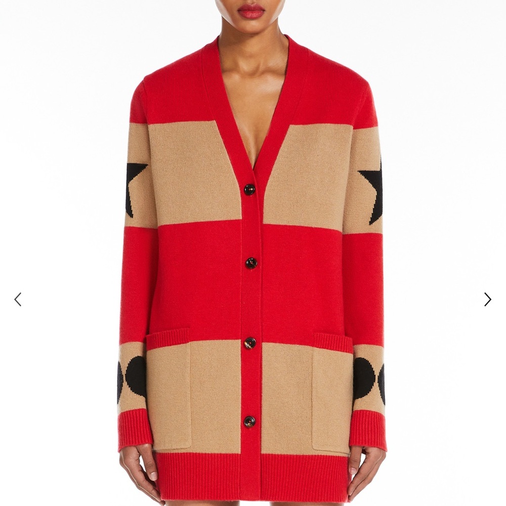 Brand new with tag! Perfect gift I will ship next day so you get it ASAP